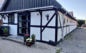 Dåstrup Bed&Breakfast